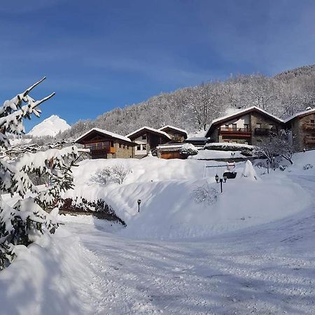 Hotel Les Combes La Salle Zewnętrze zdjęcie