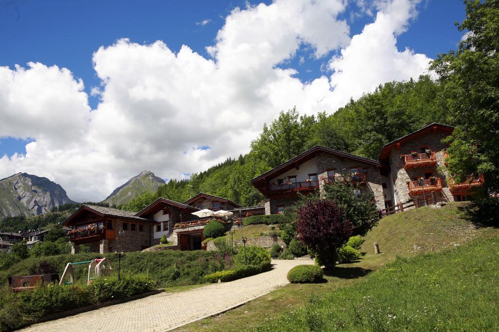 Hotel Les Combes La Salle Zewnętrze zdjęcie