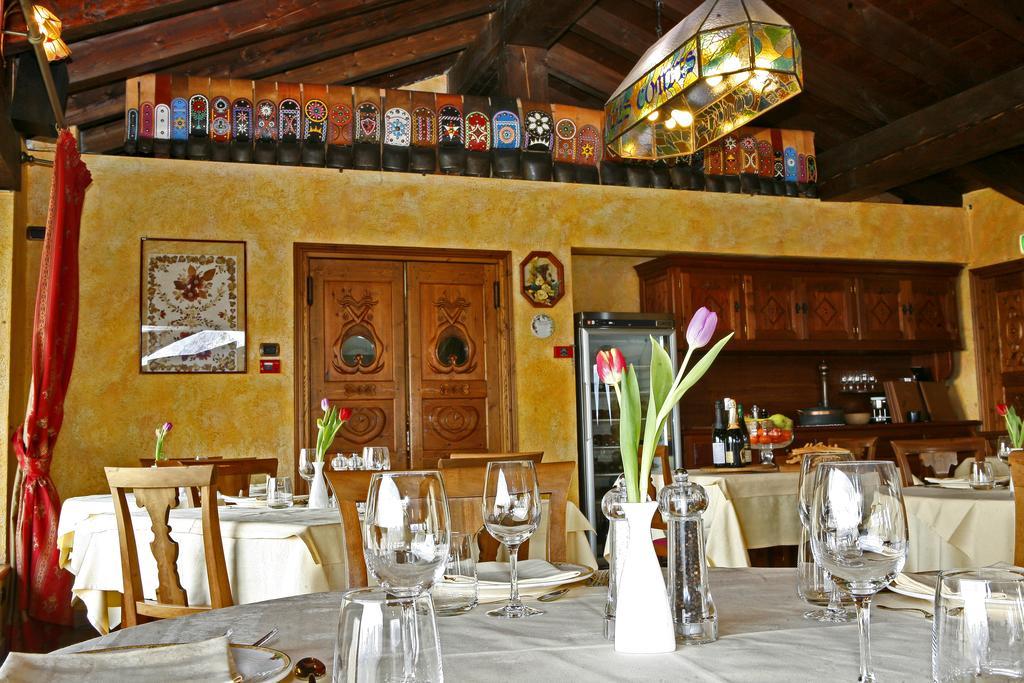 Hotel Les Combes La Salle Zewnętrze zdjęcie