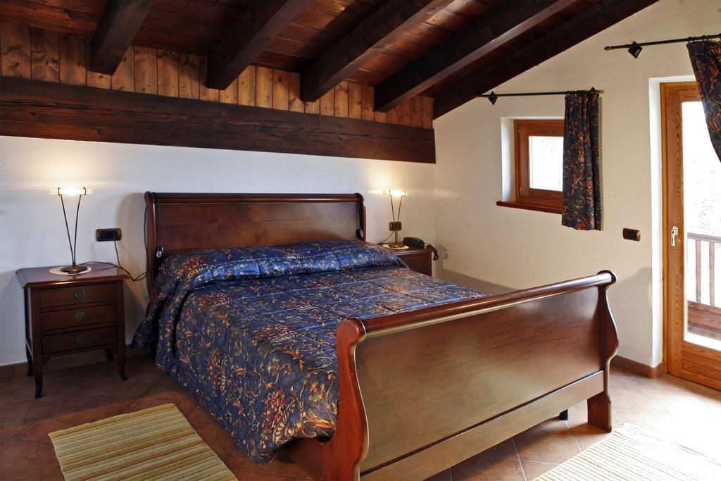 Hotel Les Combes La Salle Pokój zdjęcie