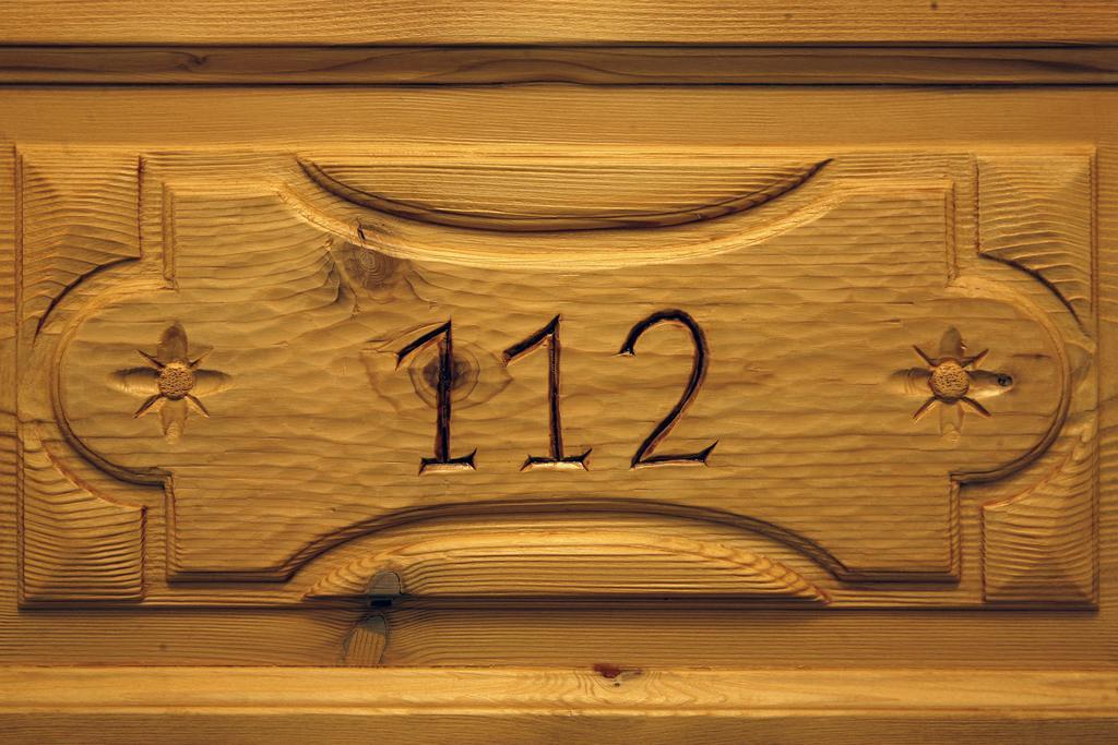 Hotel Les Combes La Salle Zewnętrze zdjęcie