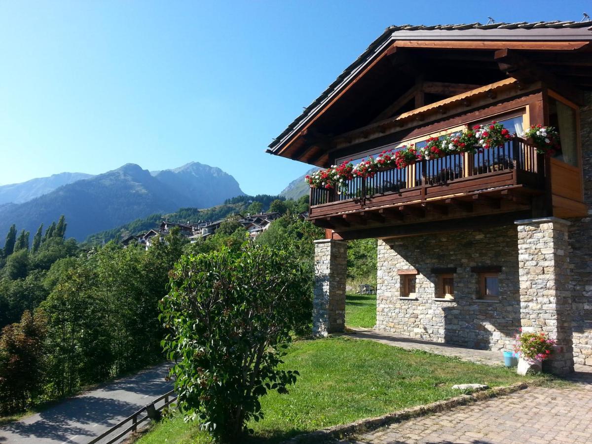 Hotel Les Combes La Salle Zewnętrze zdjęcie